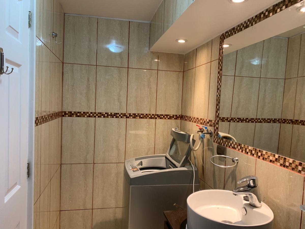 Loft Nuevo Full Equipado En Renaca Apartamento *