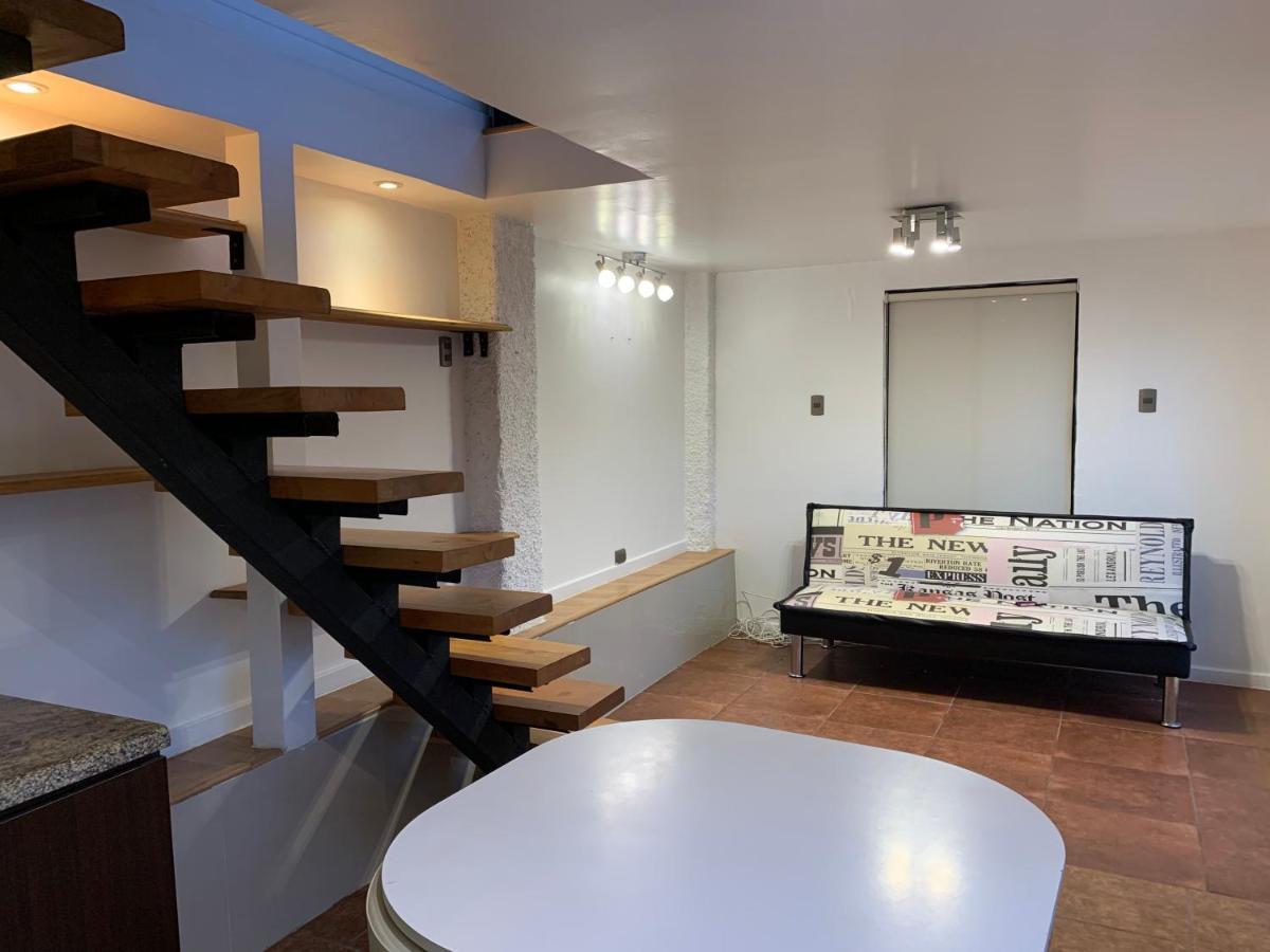 Loft Nuevo Full Equipado En Renaca Apartamento Vina del Mar