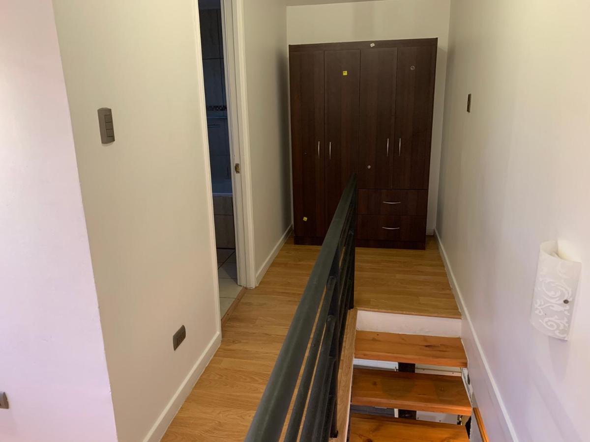 Loft Nuevo Full Equipado En Renaca * Vina del Mar