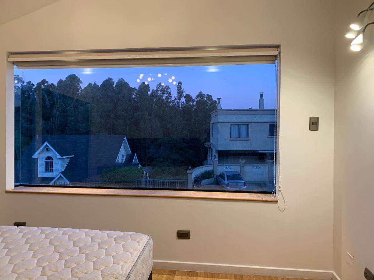 Loft Nuevo Full Equipado En Renaca * Vina del Mar