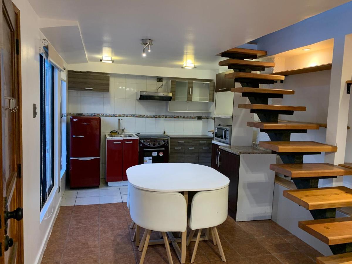 Loft Nuevo Full Equipado En Renaca Apartamento Vina del Mar
