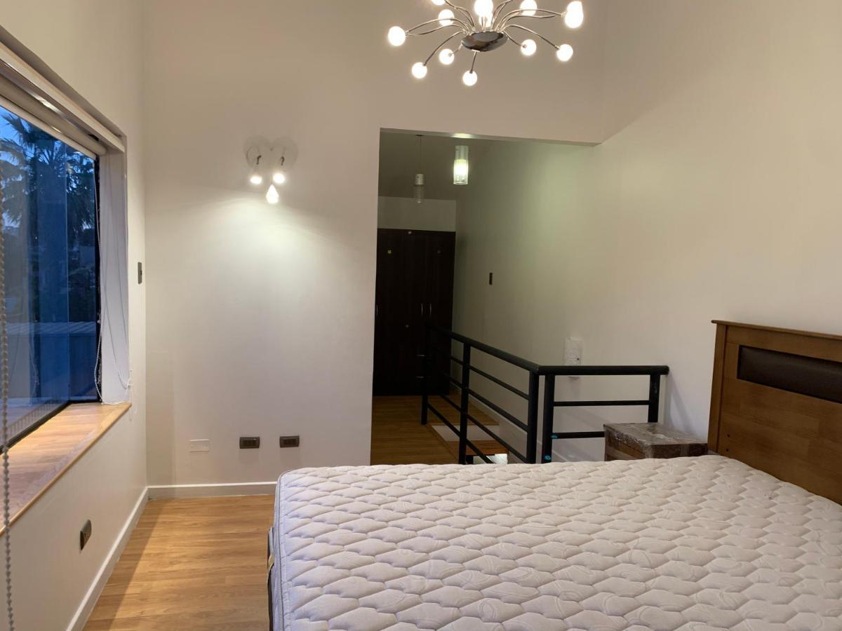 Loft Nuevo Full Equipado En Renaca Apartamento