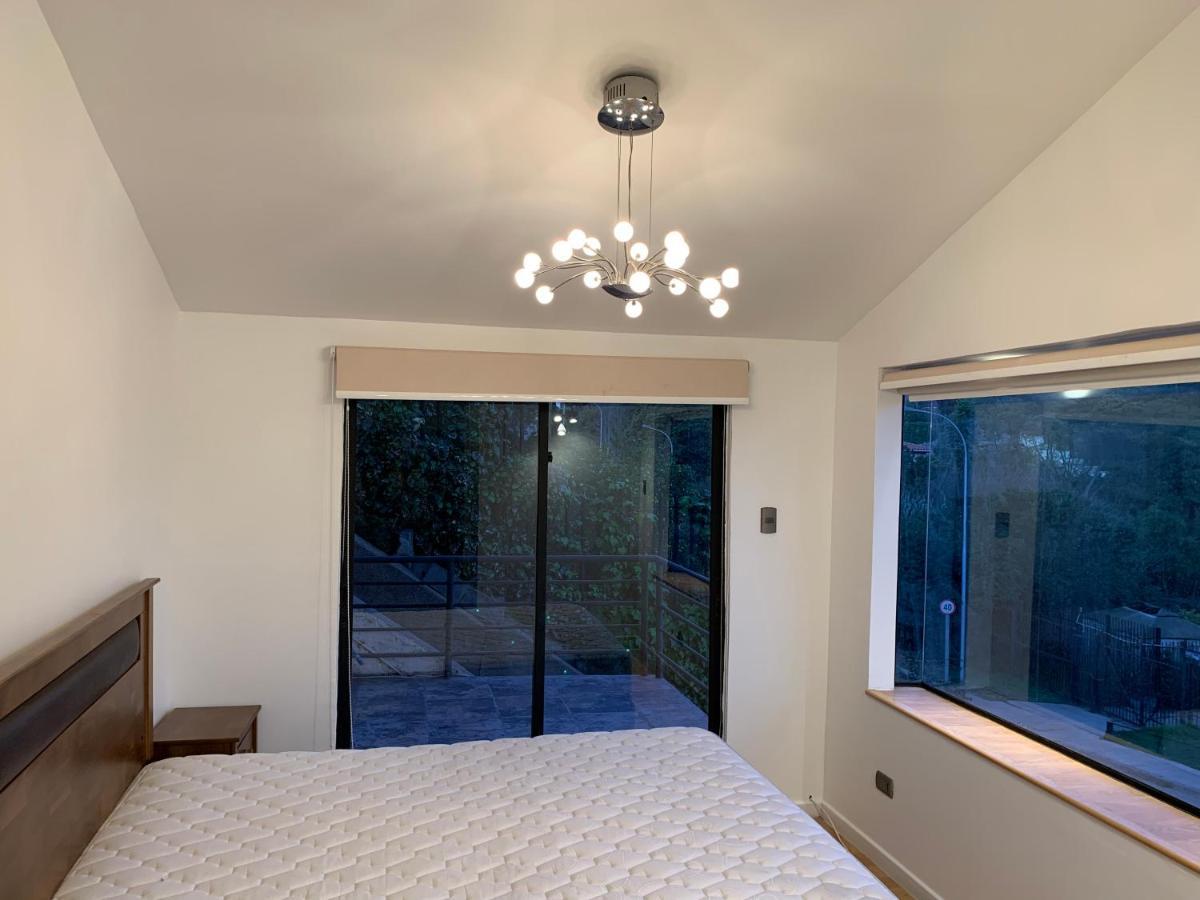 Loft Nuevo Full Equipado En Renaca * Vina del Mar