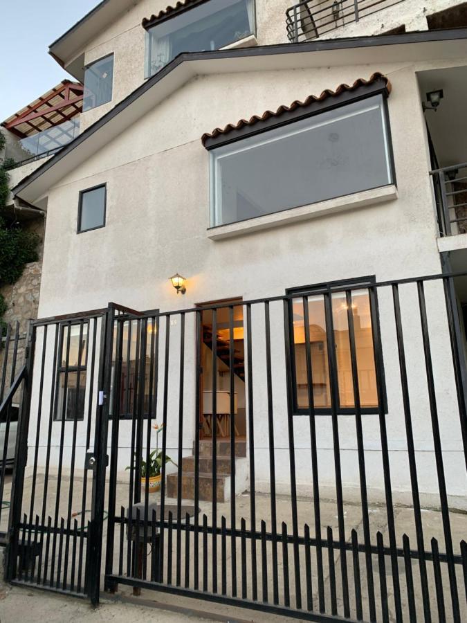 Apartamento Loft Nuevo Full Equipado En Renaca Vina del Mar