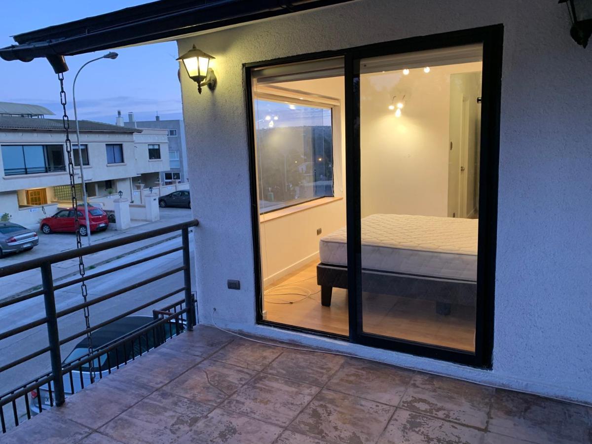 Apartamento Loft Nuevo Full Equipado En Renaca
