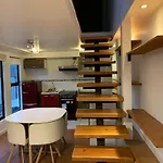 Loft nuevo full equipado en reñaca